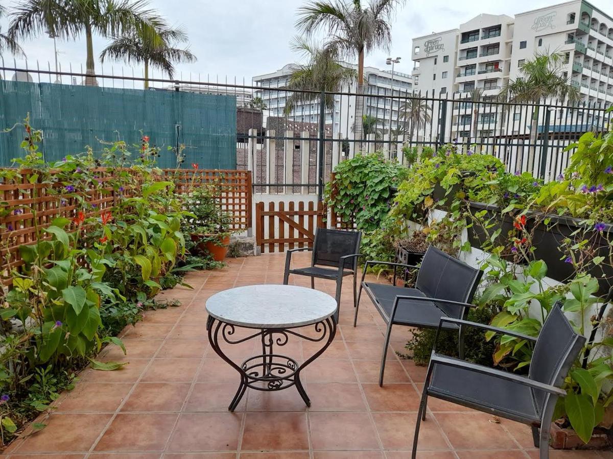 Main Street Appartement Playa del Inglés
