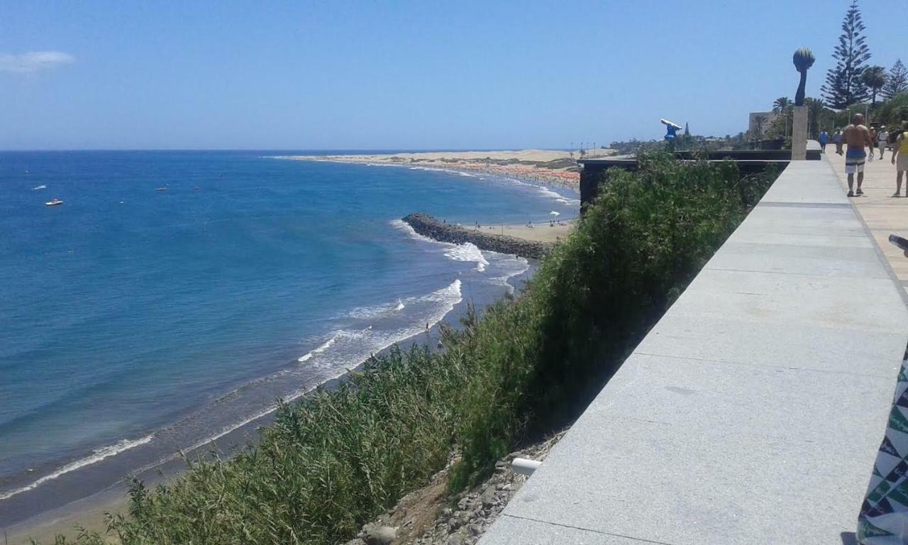 Main Street Appartement Playa del Inglés